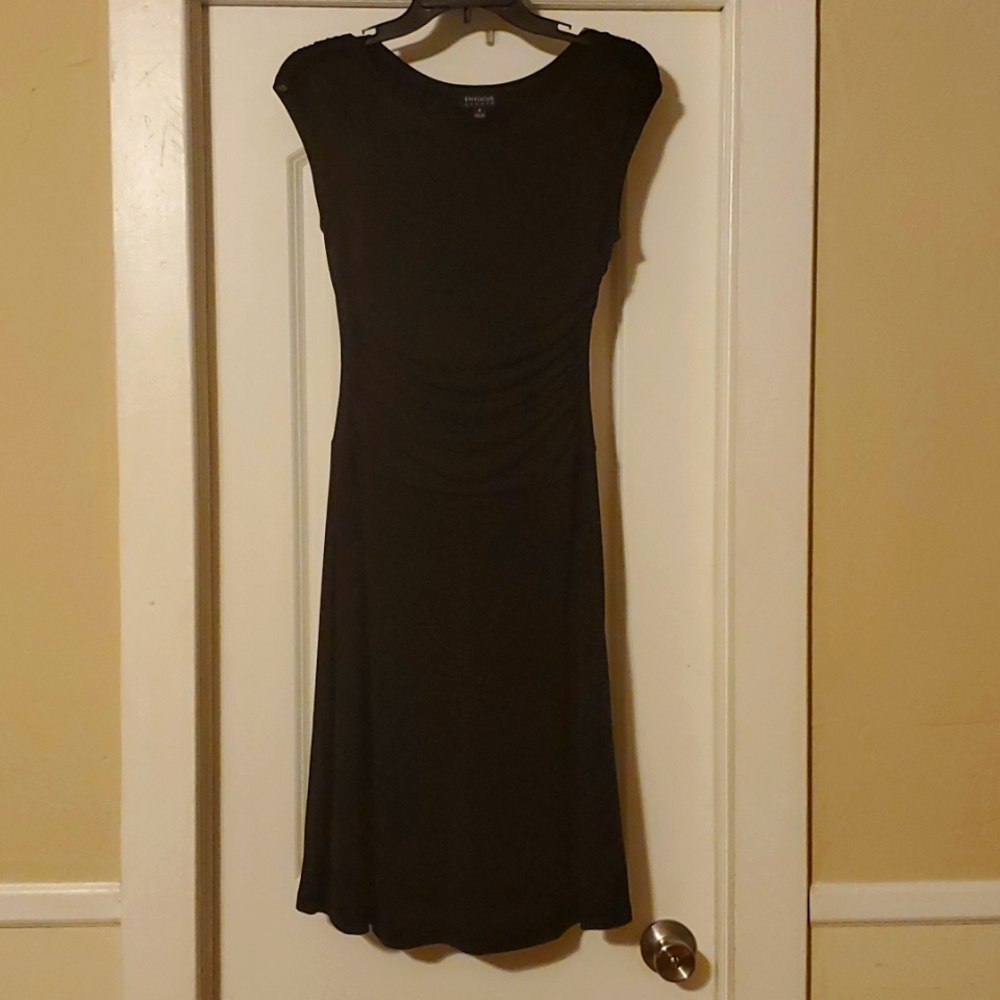 EN Focus Studio Little Black Dress